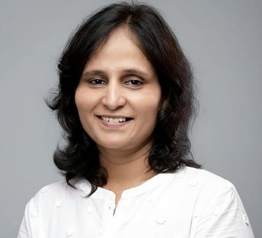 Dr. Kshama Shinde