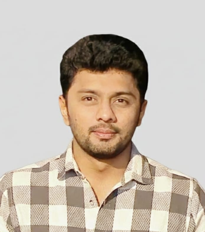 Adv. Jai kishan Patil